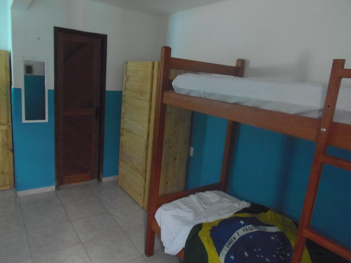 Carioca Hostel Praia de Pipa Exterior foto